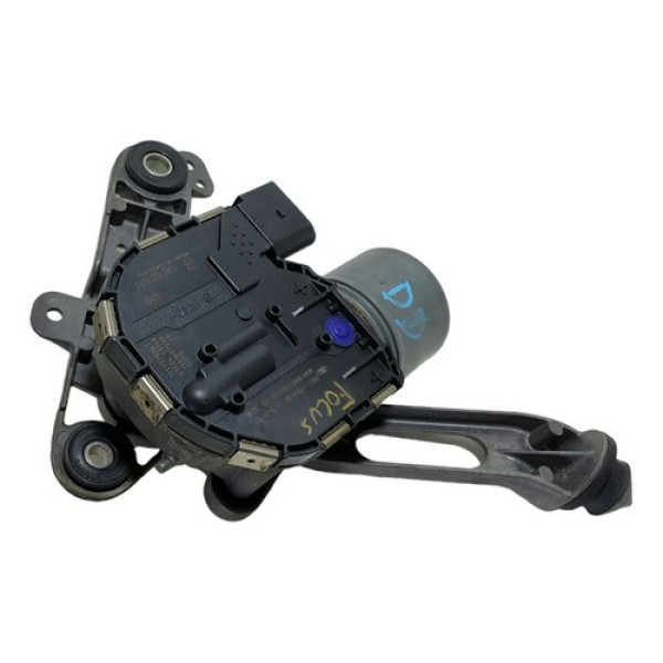 Motor Limpador Parabrisa Dir Ford Focus 2015 Sedan A782