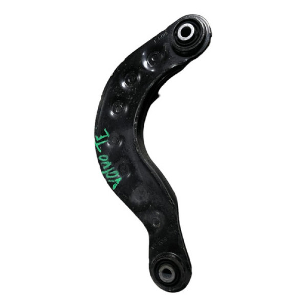Braço Curvo Traseiro Esquerdo Volvo C30 2008 À 2012  -cx22