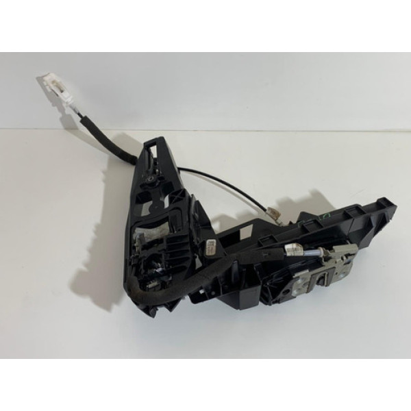 Fechadura Porta Dianteira Direita Fusion 2018 Hybrid 105