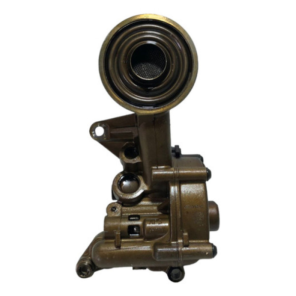 Bomba De Oleo Audi A6 2010 - 06e115105ad - 9641