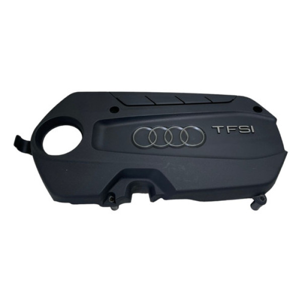 Tampa Motor Audi A1 2012 1.4 Tfsi 03c103925bg Original 1205