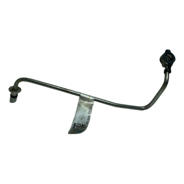 Tubo Alimentacao Óleo Turbina Onix 2020 A 2023 55496690 6768