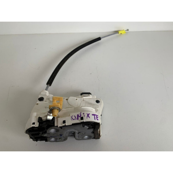 Fechadura Porta Traseira Esquerda Onix 2021 2621