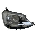 Farol Direito Toyota Etios Original Usado C/friso Preto