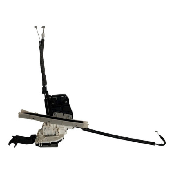 Fechadura Porta Traseira Direita Toro 2020 52139906 4575