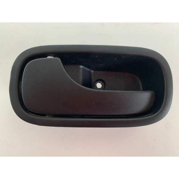 Macaneta Interna Esquerda Fiat Mobi 2020 2124