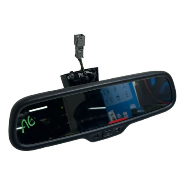 Retrovisor Interno Audi A6 2010 8r0857511 -8028