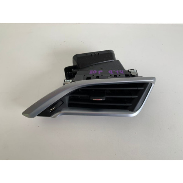 Difusor De Ar Direito Peugeot 208 E 2008 2016 Original 2404