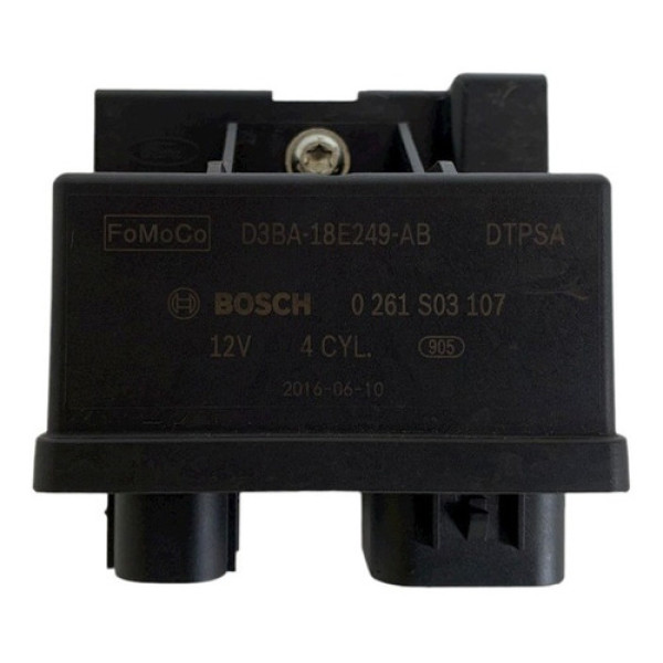 Rele Ventoinha Ford Fiesta 2017 D3ba18e249ab 4086