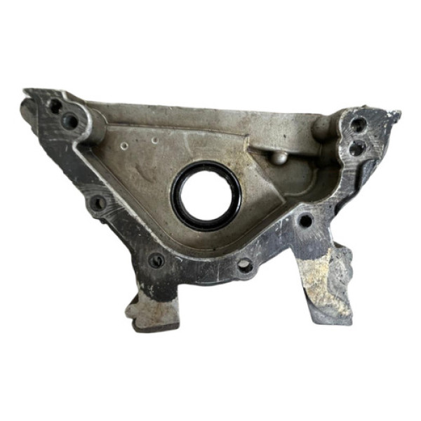 Flange Dianteira Motor Virabrequim Audi A4 2006 - Cx28