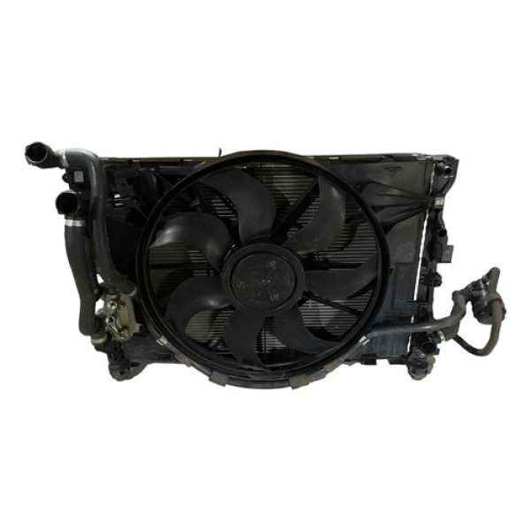 Kit Radiador Mercedes C180 2017