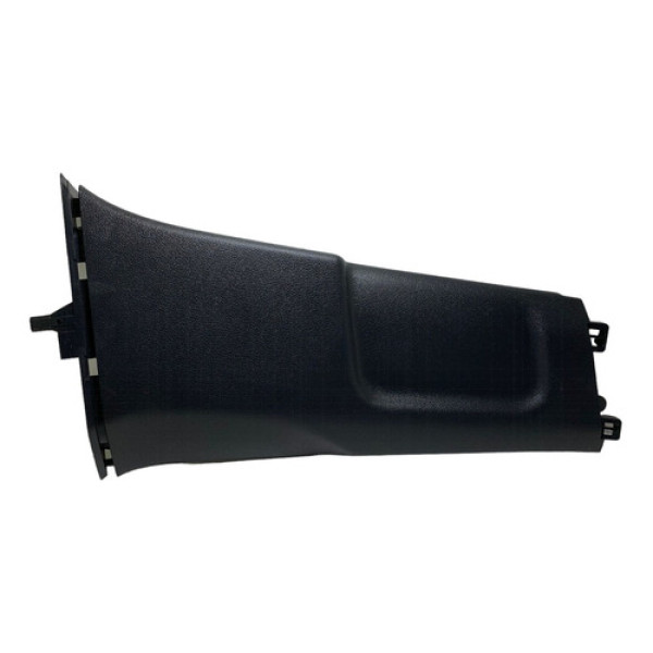 Acabamento Direito Inferi Colun Central Jetta 2013 5c6867292