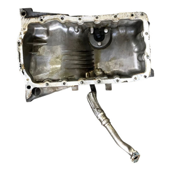 Carter De Óleo Audi A4 1.8 2006 Cx23