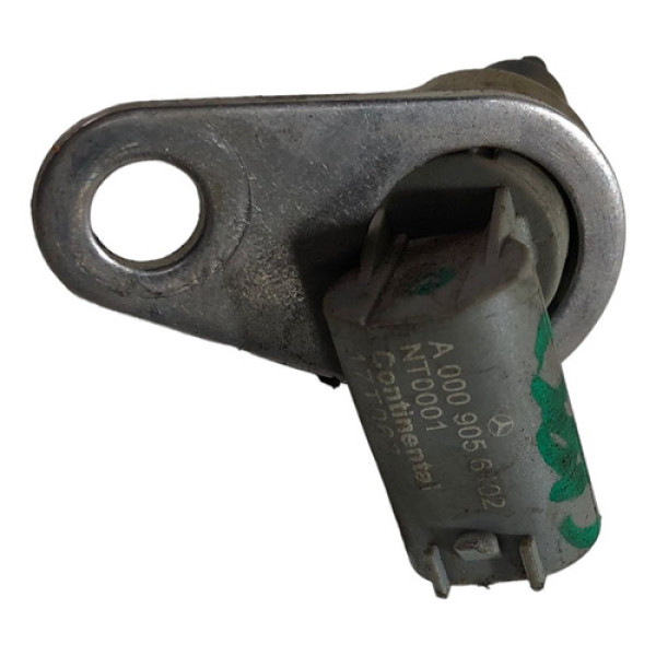 Sensor Temperatura Mercedes C180 2017 A0009056102 -10068