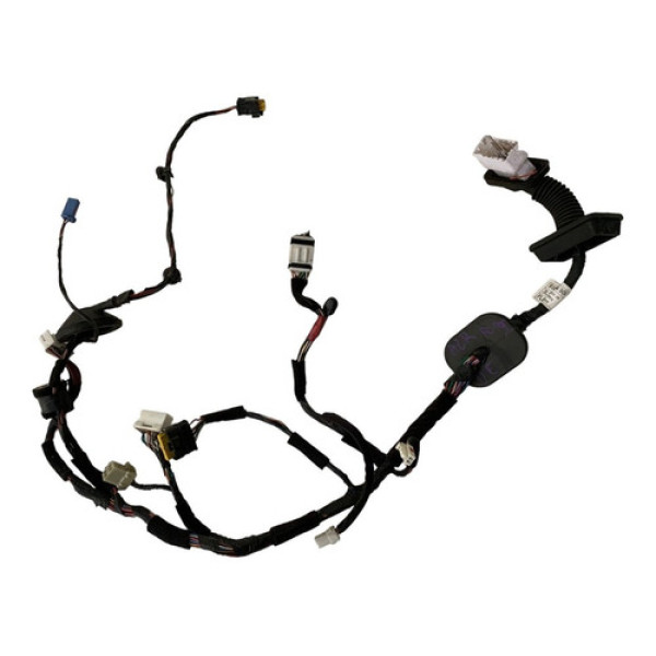 Chicote Porta Dianteira Esquerda Azera 2011 916023l510 1702