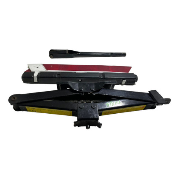 Chave Roda Macaco Triangulo Range Rover Sport 2008 - 9111