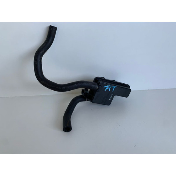 Valvula Canister Honda Fit 2015 1.5 Aut Pa66epdm 1949