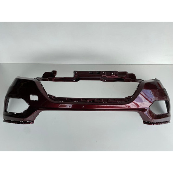 Parachoque Dianteiro Honda Hrv 2019 2020 Original Usado