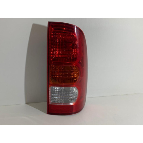 Lanterna Traseira Hilux Srv 2005 Á 2011 Usado Nao Original