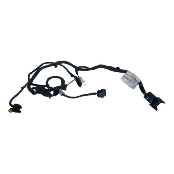 Chicote Eletri Porta Trasei Esquer Cronos 2018 52055121 4929