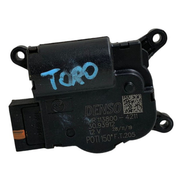 Atuador Ventilação Painel Fiat Toro Mr1138004211 6571