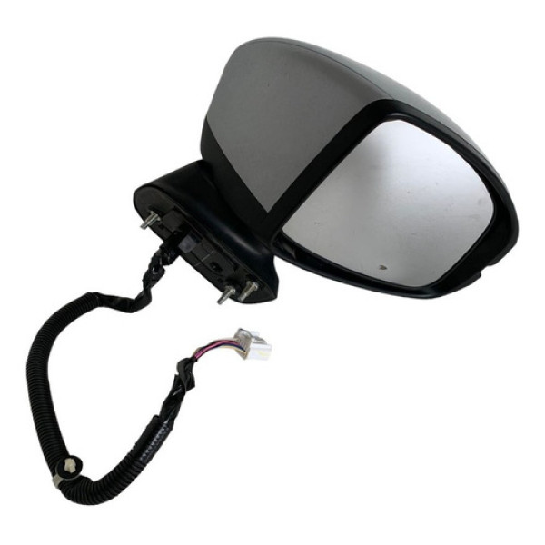 Retrovisor Direito Honda Wr-v 2021 Completo C/pisca 5298
