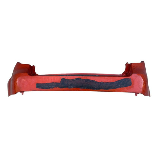 Parachoque Traseiro Ssangyong Korando Original Usado