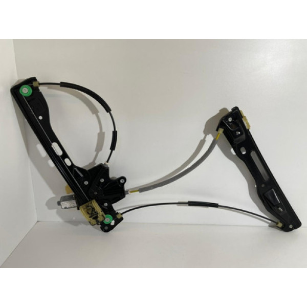 Maquina Vidro C/ Motor Dianteira Dir. Fusion 2018 213