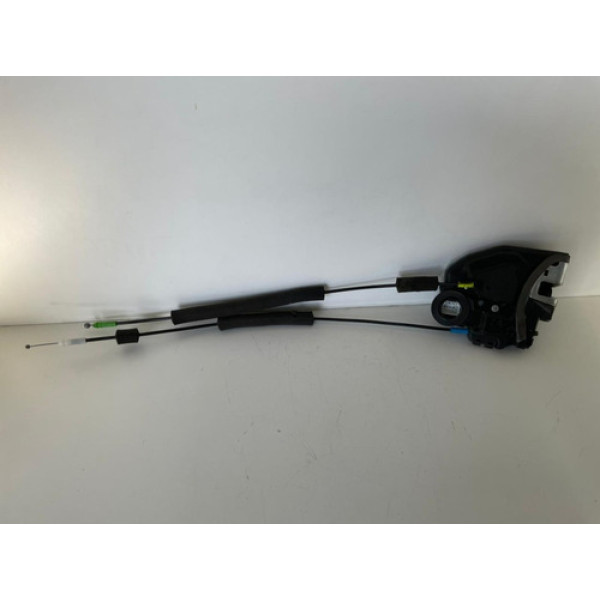 Fechadura Porta Traseira Direita Subaru Forester 2016 818