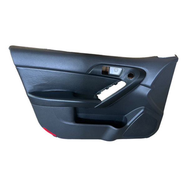 Forro Porta Dianteira Esquerda Cerato 2009 2010 2011 2012