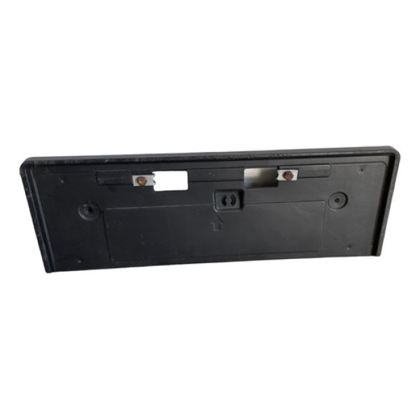 Suporte Placa Dianteira Honda Hrv Hr-v 2020 - Cx27