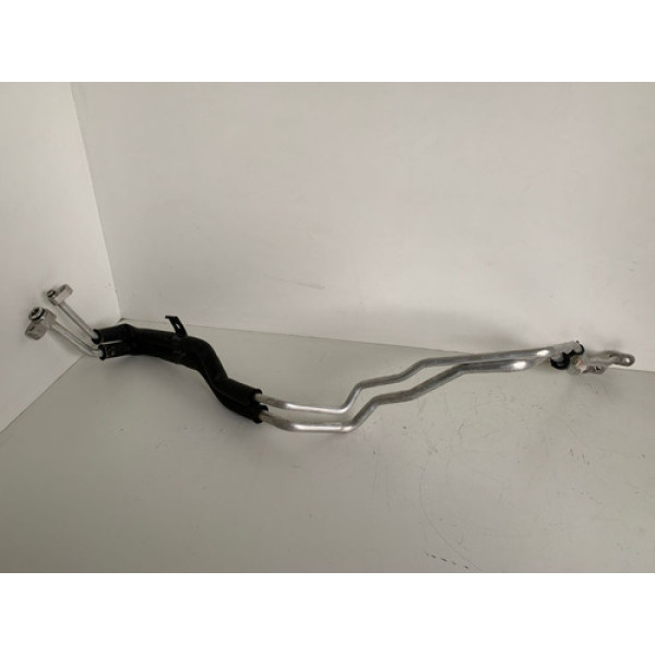 Mangueira Ar Condicionado Discovery 4 V8 2010 1371