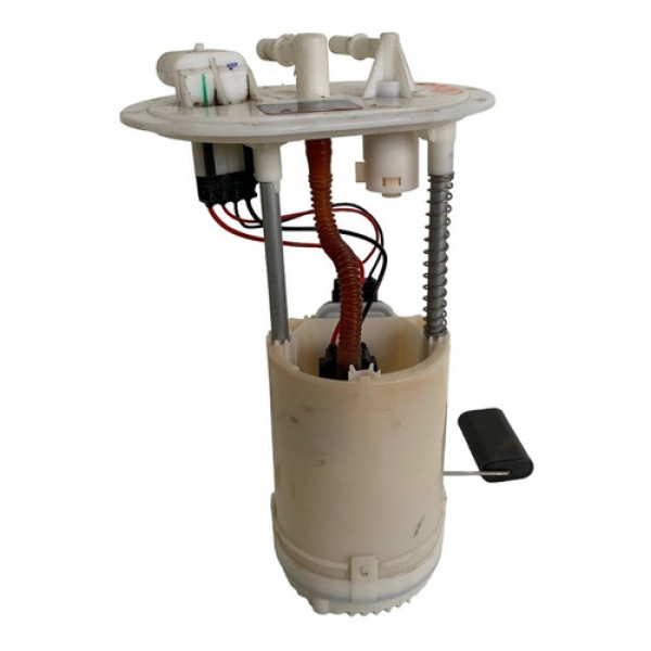 Bomba De Combustivel Fiat Cronos 1.3 2020 4838