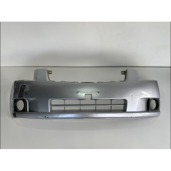 Parachoque Dianteiro Sentra 2007 2008 2009 Original Usado