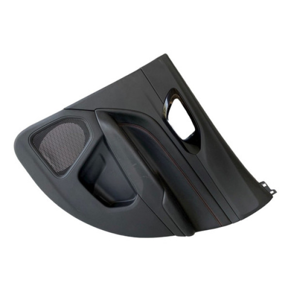 Forro Porta Traseira Direita Jeep Compass Trail 2022 Usado