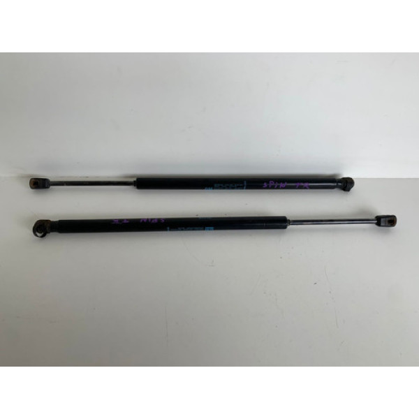 Par Amortecedor Tampa Traseira Gm Spin 2020 94737213 471