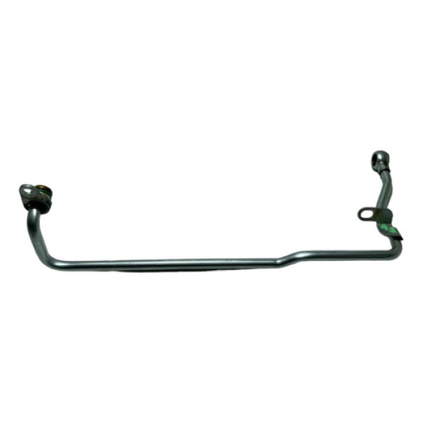 Cano Lubrificação Turbina Audi A1 1.4 03c145140k -7043
