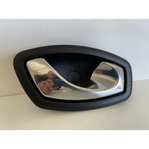 Macaneta Interna Porta Direita Fluence 2014 826720001r 644