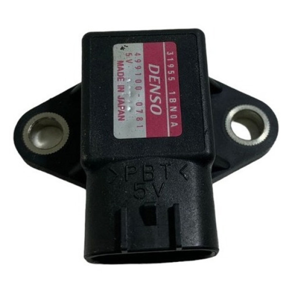 Sensor Inclinacao Nissan Versa 2016 319551bn0a 5808