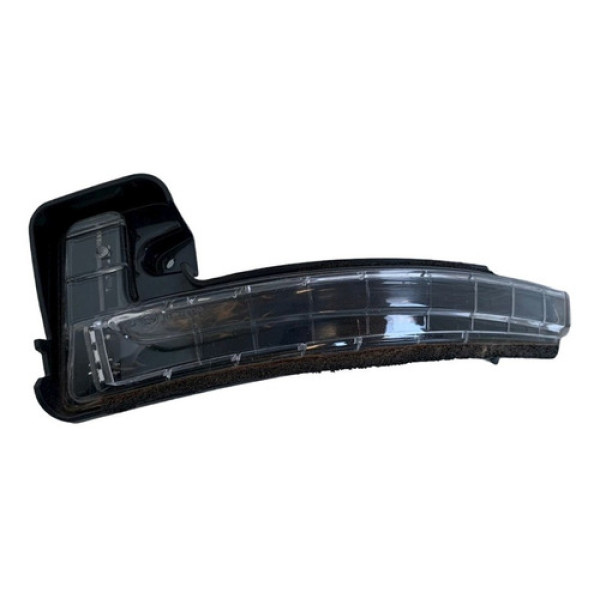 Pisca Retrovisor Esquerdo Fiat Toro 2020 Original 4492