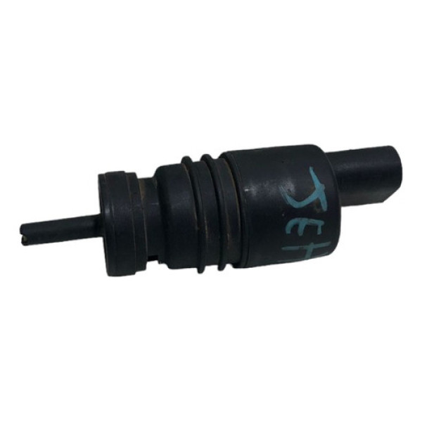 Motor Esguicho Parabrisa Jetta 2007 A 2010 1t0955651 -7240