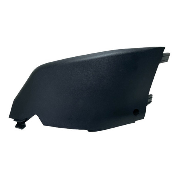 Acabamento Direito Painel Peugeot 208 2016 98006392zd 5679