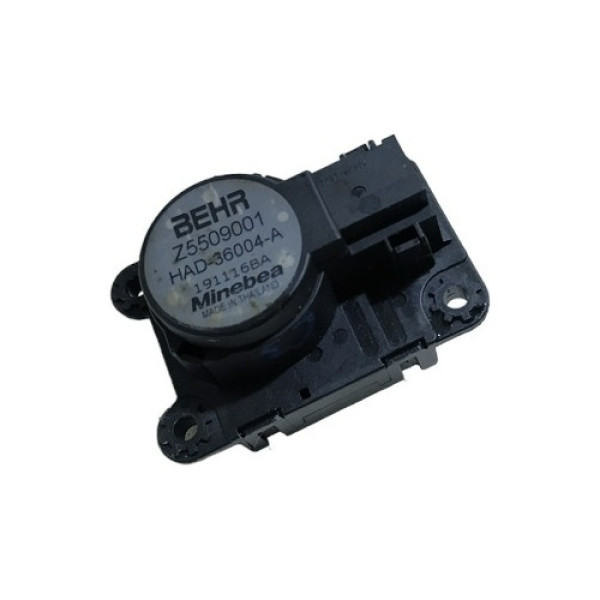 Atuador Caixa Ar Cond. Citroen C3 2018 1.6 Aut A315