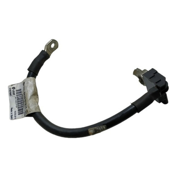 Polo Negativo Bateria Audi A4 2.0 Tfsi 08 /12 A418 8k0915181