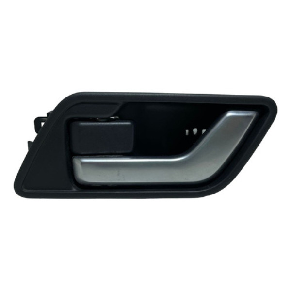 Macaneta Interna Traseira Esquerda Freelander 2 2010 -8404