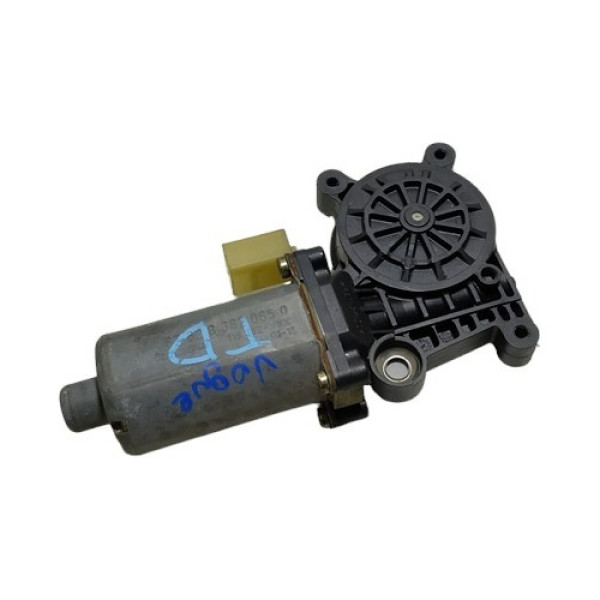 Motor Vidro Eletrico Porta Tras Dir Land Vogue V8 2002 A603