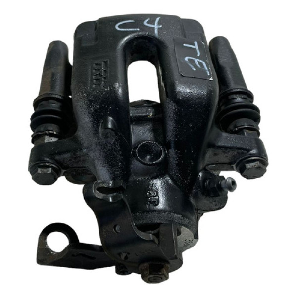 Pinça De Freio Traseira Esquerda Citroën C4 Lounge 2015 Cx23