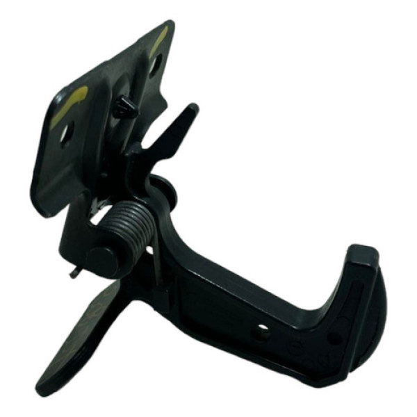 Alavanca Fechadura Capo Peugeot 208 2022 - 9787