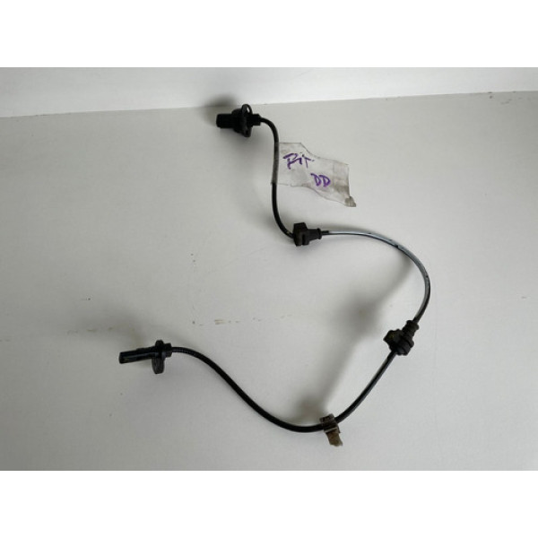 Sensor Abs Dianteiro Direito Honda Fit 2015 1895