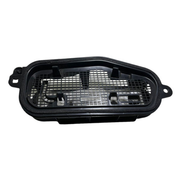 Tampa Acabamento Entrada Ar Peugeot 208 2022 - 9926